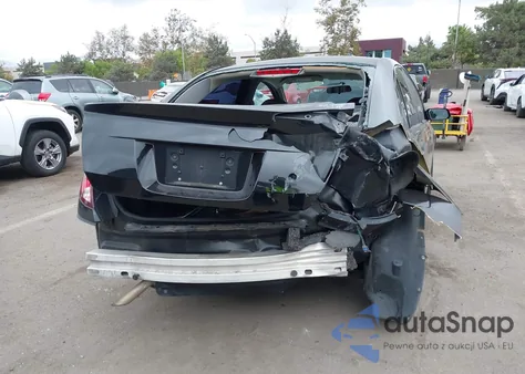 2003 Saturn Ion 1 из США, поврежденный, VIN 1G8AG52F33Z109433